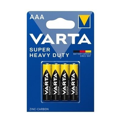 copy of  VARTA - 1